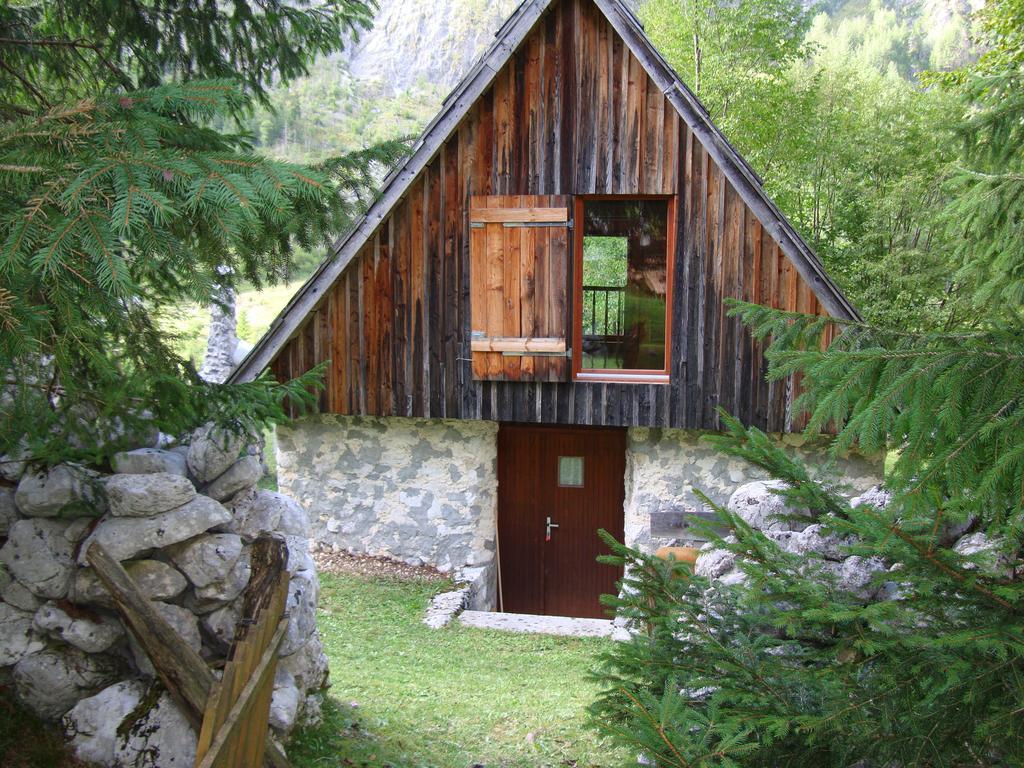 House Pod Lipo Villa Trenta Room photo