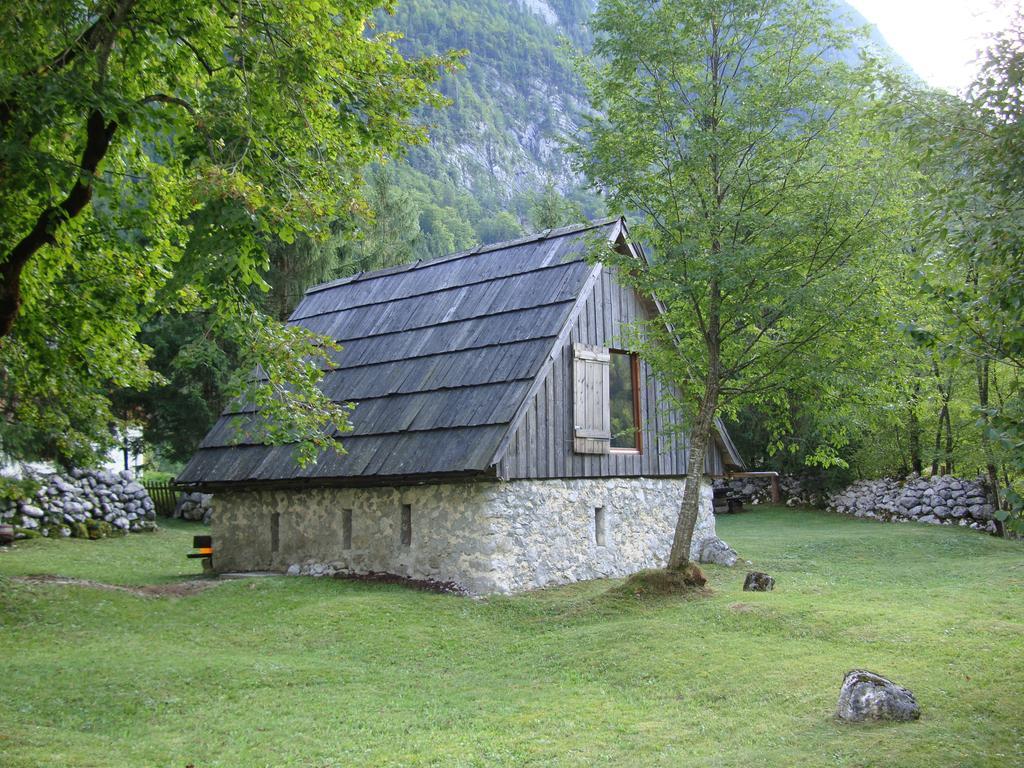 House Pod Lipo Villa Trenta Room photo